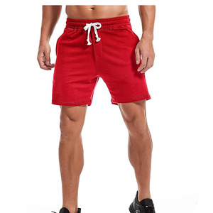 <b>Mens</b> Casual 100% Cotton Embroidered Drawstring <b>Shorts</b> High Eco-Friendly Windproof Lightweight Summer Comfort Streetwear - Product Image 2