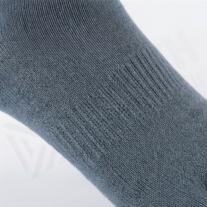 Women <b>Tight</b> Compression Polyester Nylon Running Socks Athletic Sports Support Breathable Moisture Wicking Pro Customized Color - Product Image 5