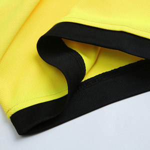 Uniforme de football personnalisé de haute qualité, respirant et à séchage rapide, vêtements de football, uniforme de football - Product Image 5