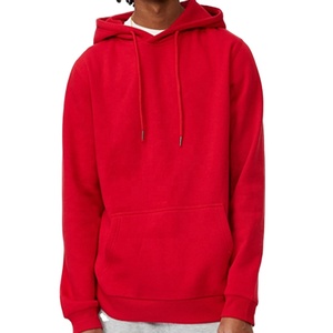 Sweat-shirts à capuche vierges en coton pour hommes, style unique, prix abordable, collection Hiver 2026 - Product Image 3
