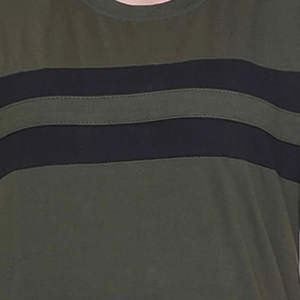 Camisetas de Algodón a Cuadros con Detalles Elegantes para Mujer, Moda de Verano, Protección UV, Transpirables - Product Image 6