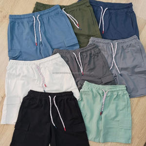 Ensemble de vêtements pour filles, t-shirt et short d'été, vente en gros, vêtements de marque, stock du Bangladesh, vêtements de rue, ensemble de vêtements pour garçons, enfants, enfants - Product Image 5