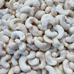 Trusted Supplier Kaju Cashew <b>Nuts</b> <b>Kernel</b> Cashew <b>Kernel</b> SANTIGO Caju Badam Low MOQ Custom Packing - Product Image 1