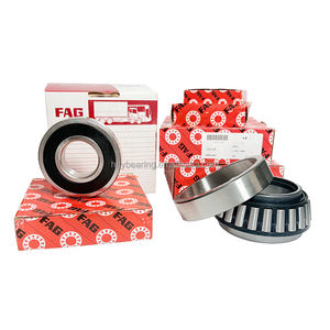 Rolamento de Esferas de Canal Profundo Original <span class=keywords><strong>SKF</strong></span> FAG Koyo NTN N-sk 6201 6202 6203 6204 6205 6206 6207 6300 6301 6302 6303 6304 6305 6309 - Product Image 1
