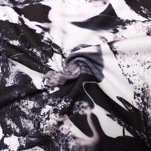 Short Sleeve T-Shirt <b>Sequined</b> <b>Tops</b> O-Neck Funny Graphic Tees Blouse - Product Image 5