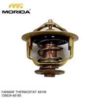 THERMOSTAT 6AYM 126634-48180 pour YANMAR