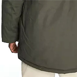Parka pour homme à prix avantageux, très vendue, respirante, confortable, pour l'extérieur, en matière douce et durable, parka de haute qualité - Product Image 4