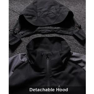 Conjunto Deportivo Personalizado con Logotipo para Hombre y Mujer, Sudadera con Capucha y Pantalones Deportivos, Traje Deportivo Personalizado con Logotipo para Hombre y Mujer - Product Image 5