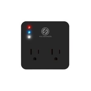 Regulador de voltaje PowerGuard con temporizador de retardo ajustable - Product Image 2