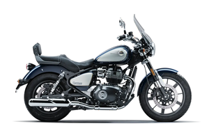 ROYAL ENFIELD "SUPER METEOR 650" MOTO À VENDRE À DES PRIX ABORDABLES Meilleure MOTO avec une excellente économie de carburant et des performances exceptionnelles - Product Image 5