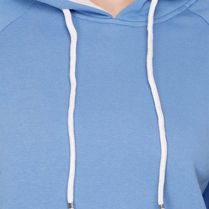 Nouvel Arrivage Ensemble de Survêtement Confortable pour Femme à Manches Longues, Style Décontracté Uni Streetwear Robuste - Product Image 5
