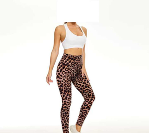 Leggings de Yoga de Alto Rendimiento para Mujer, Transpirables, Suaves, para Gimnasio, Fitness, Estiramiento, Diseño de Alta Calidad 2026 - Product Image 2