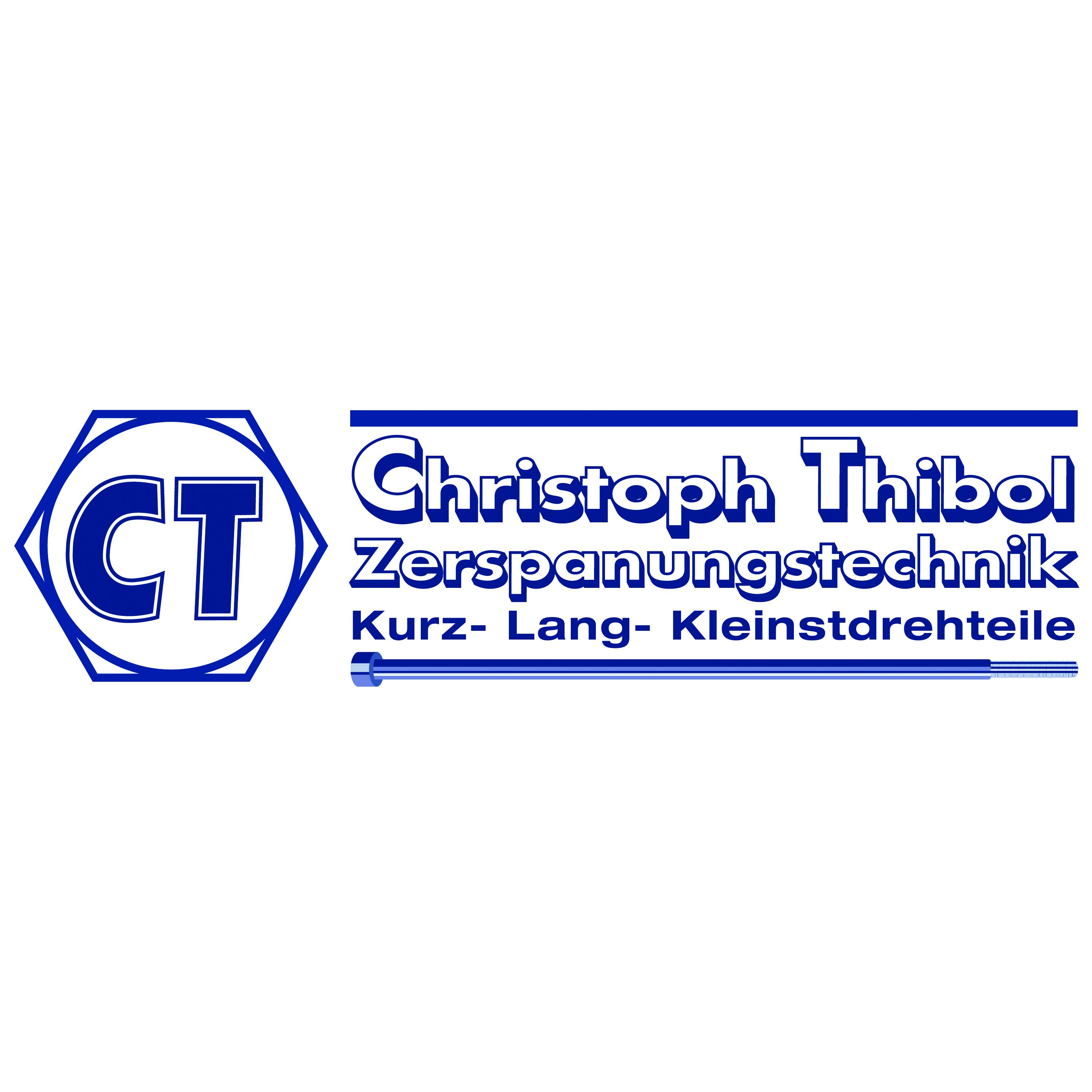 CT Zerspanungstechnik GmbH logo