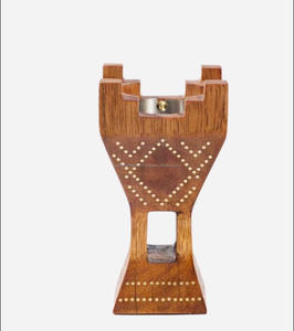 เครื่องเผาธูปไม้/mubkhar สำหรับกระจายกลิ่นหอมในบ้านโรงแรมห้องพัก - Product Image 3