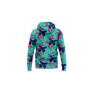 Sudaderas con Capucha Sublimadas Impresas en 3D, de Alta Calidad, Diseño Personalizado, Precio al por Mayor, Sudaderas para Hombre - Product Image 2