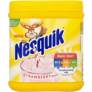 Nestlé Nesquikk Chocolat 500g - Product Image 1