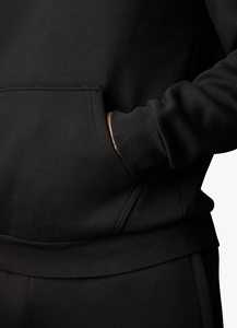 Sudaderas con Capucha para Hombre, Diseño Personalizado OEM, MOQ Bajo, Sudaderas de Forro Polar para Invierno, Sudadera Gruesa de Alta Calidad - Product Image 5