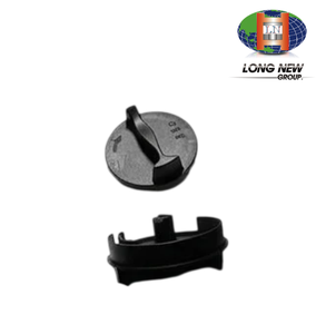 ฝาครอบพลาสติกแบบหมุนล็อคทรงกลม LONGNEW สำหรับงานอุตสาหกรรม - Product Image 2