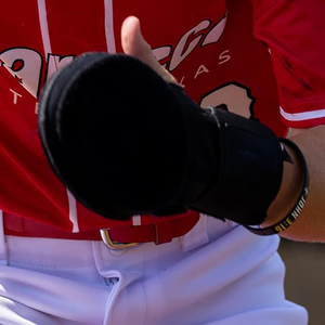 Guante de Béisbol Antideslizante 2026, Nuevo Modelo, Superventas, Diseño Personalizado OEM, Protección para las Manos, Cómodo, MOQ Bajo - Product Image 4