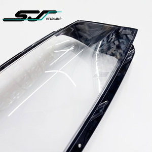 Carcasa de Faro Delantero para Skoda Fabia, Lente Exterior para Modelos 2015-2021 - Product Image 6