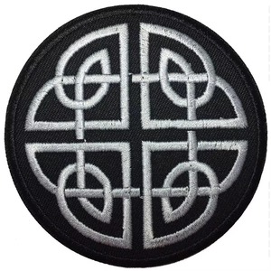 Écussons thermocollants en feutre non tissé 3D personnalisés, badges faits à la main pour vêtements, vestes, chapeaux et sacs – Qualité supérieure - Product Image 1