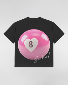 เสื้อยืดแฟชั่นลำลองพิมพ์ลายตามสั่ง ดีไซน์คุณภาพสูง ผ้าฝ้าย 100% คอกลม ทรงปกติสำหรับผู้ชาย น้ำหนัก 360 กรัม ระบายอากาศได้ดี ราคาขายส่ง - Product Image 2