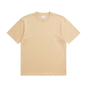 Camiseta Larga Oversize de Alta Calidad al por Mayor, 100% Algodón, Ligera, Personalizada con Impresión DTG, Estilo Urbano, para Hombre - Product Image 4