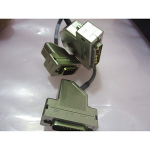 AMAT 0090-77349 Assy TRM MTR Rotary SHTL PM 1/2 - Equipo y Piezas de Semiconductores de Confianza de la Marca Global Legacy - Product Image 5