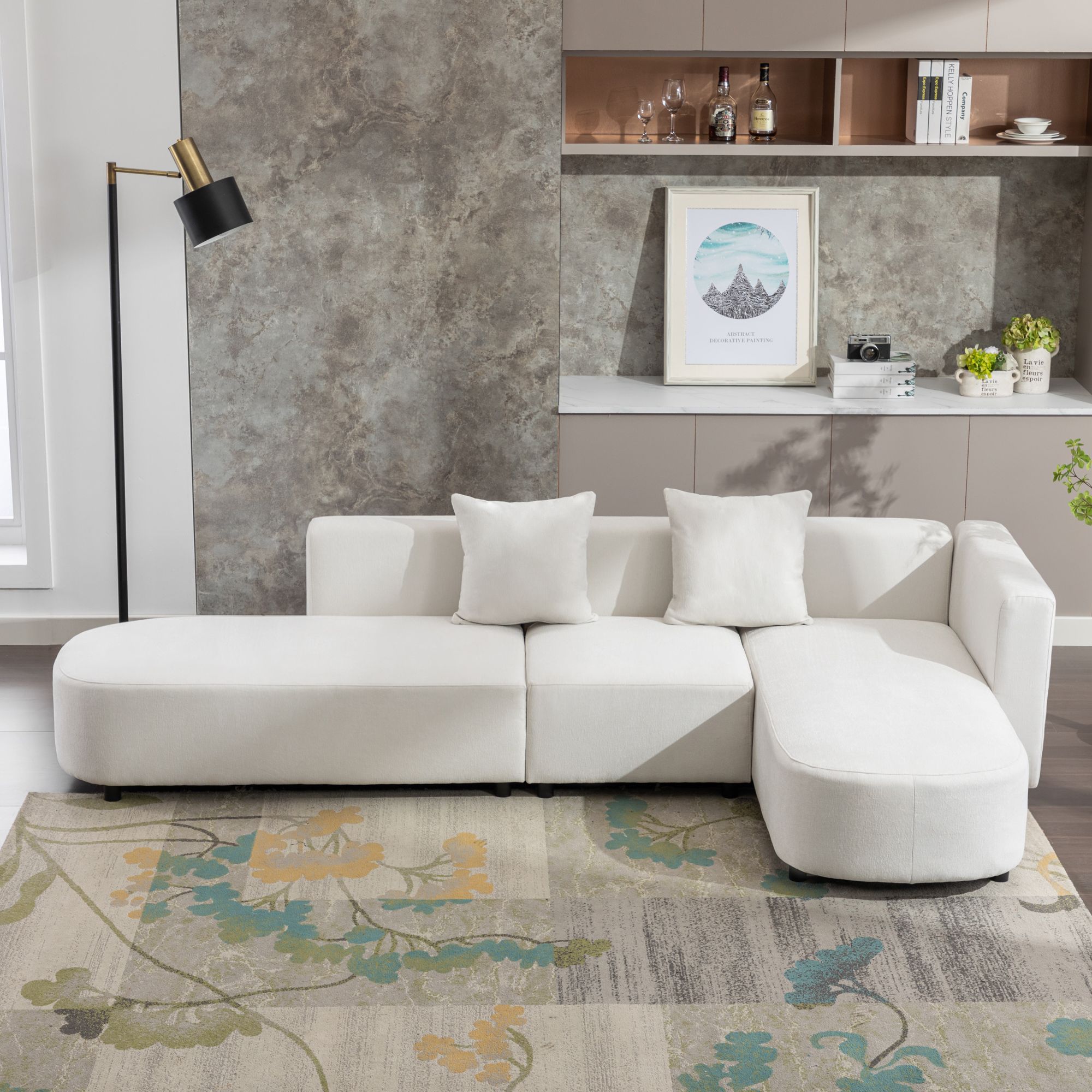 Colore beige