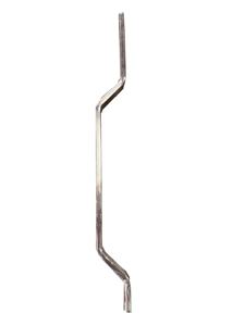 Découpe, poinçonnage, soudage, pliage, barre omnibus en cuivre flexible électrique carrée non alliée, sur mesure, norme JIS, certifié ISO9001 - Product Image 3