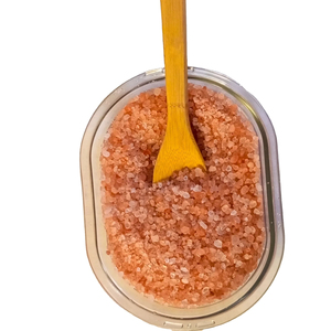 Himalayan Dark Pink Natural Edible Rock <b>Salt</b> <b>Coarse</b> (2-5mm) Unrefined Premium Export Bulk Bag for Cooking and Food Seasoning - Product Image 5