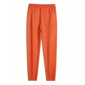Clush Industries Plus Size Men's Casual <b>Winter</b> Sport Pants Mid Waist Drawstring Elastic Quick Dry Breathable Streetwear <b>Trousers</b> - Product Image 2