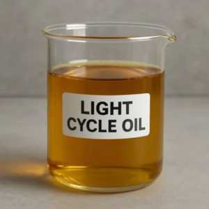 น้ำมันหล่อลื่นอุตสาหกรรมชนิด Light Cycle Oil (LCO) สำหรับการใช้งานด้านพลังงานและเชื้อเพลิง - Product Image 1
