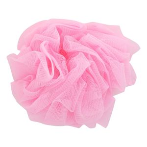 Earth Therapeutics Pink Hydro Body Sponge Confezione di spazzole da bagno, spugne e scrubber - Product Image 1