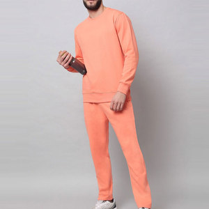 Trajes Deportivos para Hombre de Primera Calidad, Ajustados, Hechos de Algodón y Poliéster, en Oferta - Product Image 5