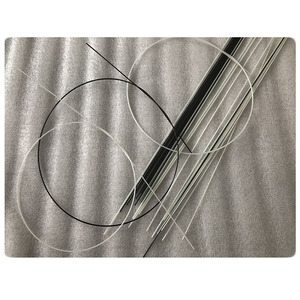 AA Grade1mm 1.5mm 2mm 3mm ......12mm Round Fiberglass <b>Rod</b> for Sale - Product Image 4