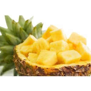 ¡Caliente! Piña Fresca Orgánica en Rodajas, 10 kg, Venta al por Mayor, Procedente de África - Product Image 2