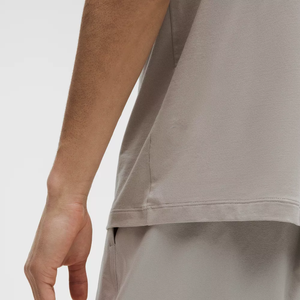 T-shirt Unisexe Personnalisé, Coupe Boxy Oversize, 100% Coton Respirant et Écologique, Effet Délavé Vintage, Tricoté, Brodé, Impression Numérique - Product Image 5