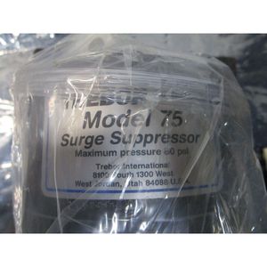 Supresor de Sobretensiones Trebor Modelo 75, 109917 - Equipo y Piezas de Semiconductores de Confianza de Global Legacy - Product Image 3