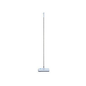 Limpiacristales HALO con mango largo y espátula de goma, extensible, para limpiar ventanas, baños, coches y duchas. - Product Image 4