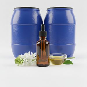 Meilleur Fournisseur Huile Essentielle de Tubéreuse 100% Pure du Meghalaya Distillée à la Vapeur Aromaaz International Soin de la Peau Liquide en Vrac - Product Image 4