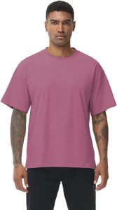 Nouveauté 2026 : T-shirts personnalisés pour hommes, streetwear imprimé sur mesure, haute qualité, fabrication OEM - Product Image 3