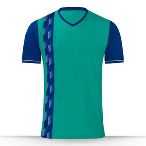 Maillots de football les plus vendus, design de vêtements de sport par sublimation et vêtements de sport professionnels, maillots de football pour adultes - Product Image 1