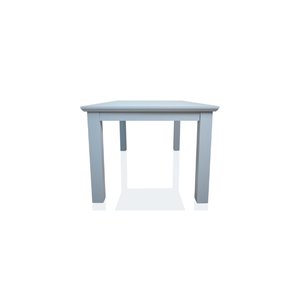 Factory Direct ALMELINDA Modern Design Ready-to-Assemble Wooden <b>Dining</b> <b>Table</b> Low Price Home Furniture <b>Foldable</b> Villa Hotel - Product Image 2
