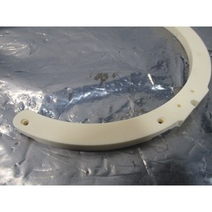 AMAT 0200-09574 200MM CERAMIC HOOP REV 1, 111675 - อุปกรณ์และอะไหล่เซมิคอนดักเตอร์ระดับโลกที่เชื่อถือได้ - Product Image 3