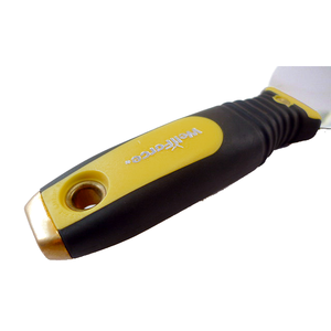 Grattoir en acier inoxydable 100mm Soft Grip 98 - Product Image 4