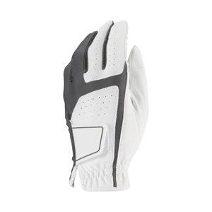 Gant de golf unisexe, coupe cadet, paume large, doigts courts, design ergonomique, antidérapant, respirant, sangle réglable - Product Image 5