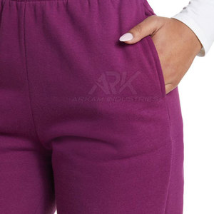 In Stock Top Quality Professional Women Casual Wear Trousers Outdoor Use High Quality Women Trousers - Product Image 6