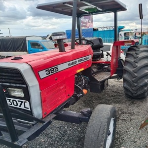 รถแทรกเตอร์ Massey Ferguson Mf 290 มือสองและใหม่ราคาถูก Massey Ferguson 385 4wd และ Massey Ferguson MF 375 มีขาย - Product Image 3