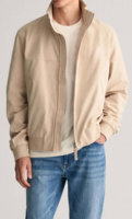 Veste légère tendance pour homme-Haute qualité, confortable et parfaite pour les activités décontractées et de plein air